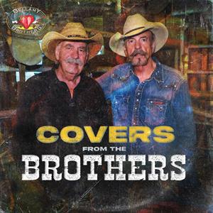 Bellamy Brothers, the – Covers From the Brothers