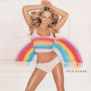 Carey, Mariah – Rainbow