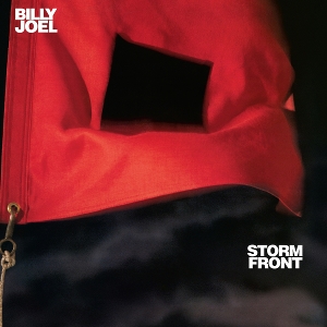 Joel, Billy – Storm Front