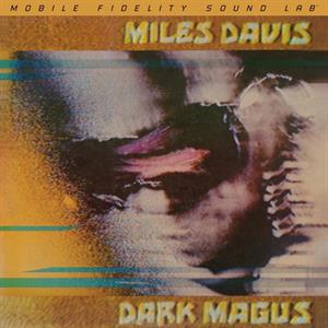 Davis, Miles – Dark Magus