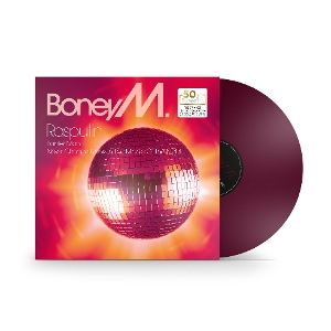 Boney M. – Rasputin
