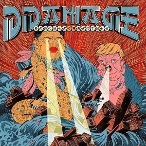Ddamage – Brother Vs Brother