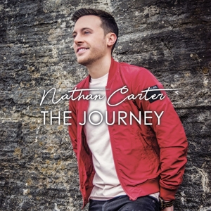 Carter, Nathan – Journey