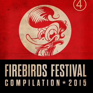 V/A – Firebirds Festival 2015