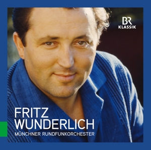 Fritz Wunderlich – Fritz Wunderlich