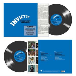 V/A – Holland-Dozier-Holland: Invictus Records