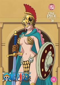 Anime – One Piece: Collection 30