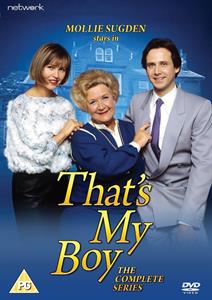Tv Series – That's My Boy: the Complete Series