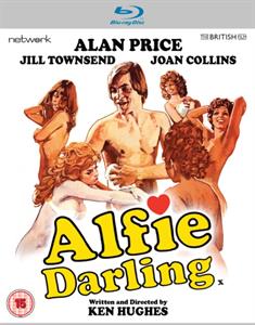 Movie – Alfie Darling