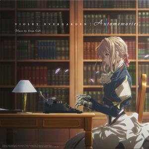Call, Evan – Violet Evergarden (Original Soundtrack)