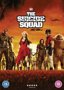 Movie – Suicide Squad