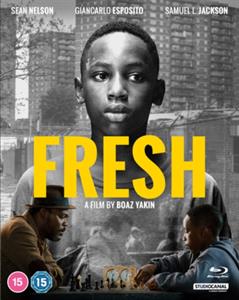 Movie – Fresh
