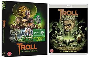 Movie – Troll: Complete Collection