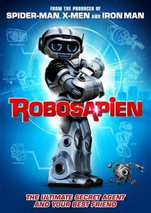 Movie – Robosapien
