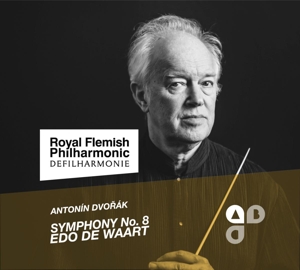 Abbado, Claudio – Symphony No.8