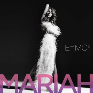 Carey, Mariah – E=Mc2