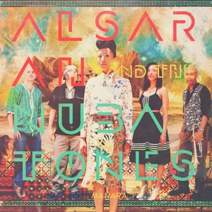 Alsarah & the Nubatones – Manara