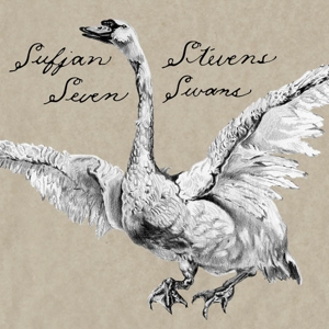 Stevens, Sufjan – Seven Swans