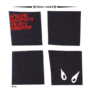 Apache Dropout – Heavy Windows