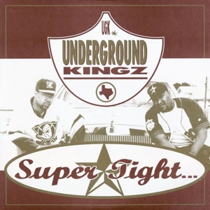 Ugk – Super Tight