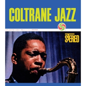 Coltrane, John – Coltrane Jazz