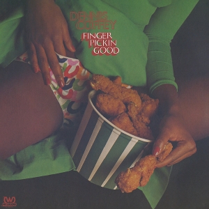 Coffey, Dennis – Finger Lickin Good