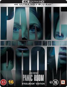 Movie – Panic Room