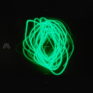 A – A