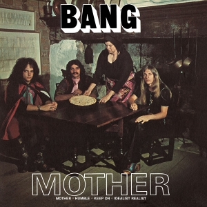 Bang – Mother-Bow To the King