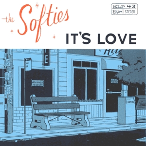 Softies – It's Love