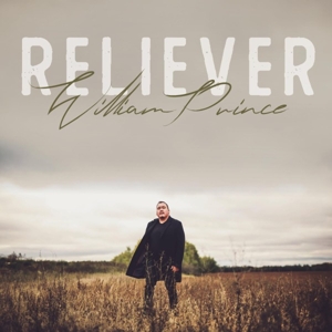 Prince, William – Reliever