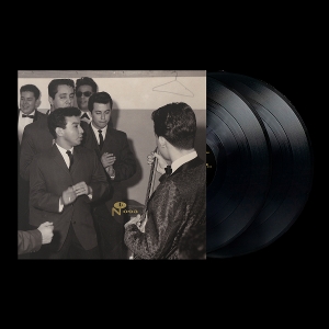 V/A – Eccentric Soul: the Cobra Label