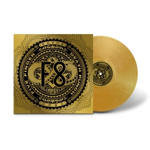 Five Finger Death Punch – F8