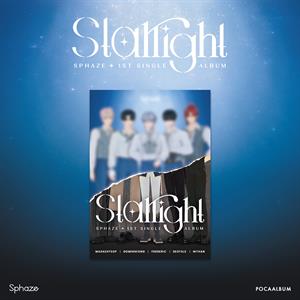 Sphaze – Starlight