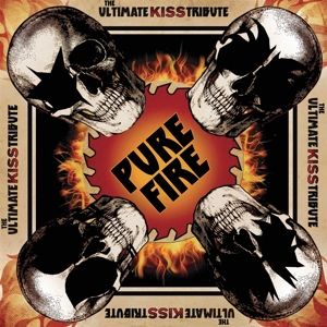 Kiss – Pure Fire