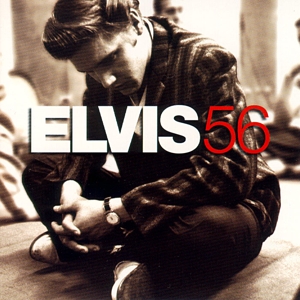 Presley, Elvis – Elvis '56