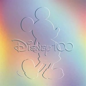 V/A – Disney 100