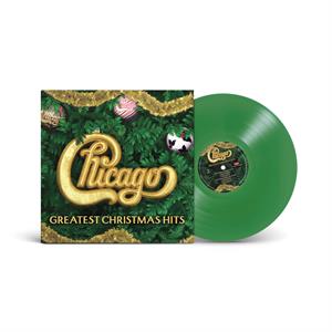 Chicago – Greatest Christmas Hits