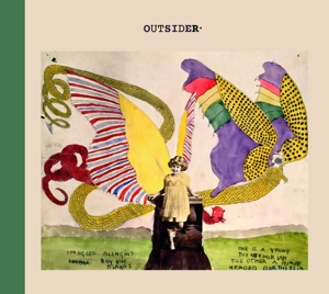 Solal, Philippe Cohen – Outsider