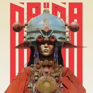 Daida – La Traversee