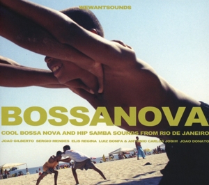 V/A – Bossanova