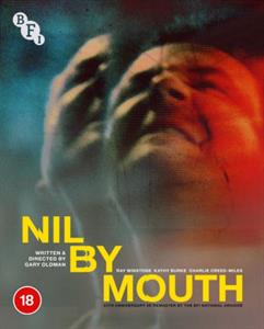 Movie – Nil By Mouth
