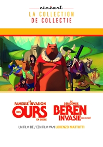 Movie – La Fameuse Invasion Des Ours En Sic