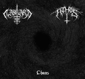 Athos & Aasgard – Chaos