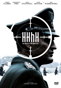 Movie – Hhhh: Man With the Iron Heart