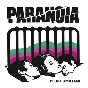 Umiliani, Piero – Fate Had Planned It So / Just Tell Me