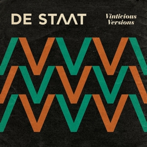 De Staat – Vinticious Versions
