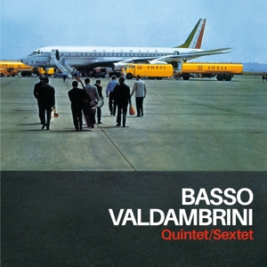 Valdambrini, Basso – Quintet / Sextet