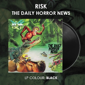 Risk – The Daily Horror News