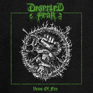 Deserted Fear – Veins of Fire